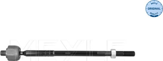 Meyle 716 031 0038 - Rotule de direction intérieure, barre de connexion droxauto.com