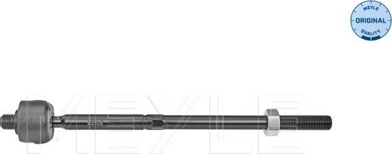 Meyle 716 031 0021 - Rotule de direction intérieure, barre de connexion droxauto.com