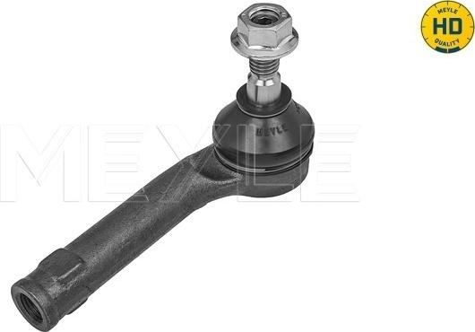 Meyle 716 020 0044/HD - Rotule de barre de connexion droxauto.com