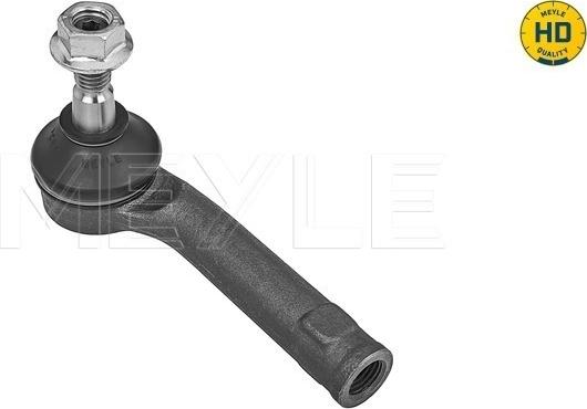 Meyle 716 020 0043/HD - Rotule de barre de connexion droxauto.com