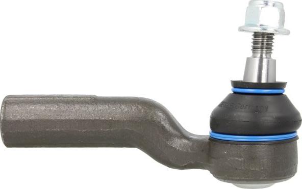 Meyle 716 020 0027 - Rotule de barre de connexion droxauto.com