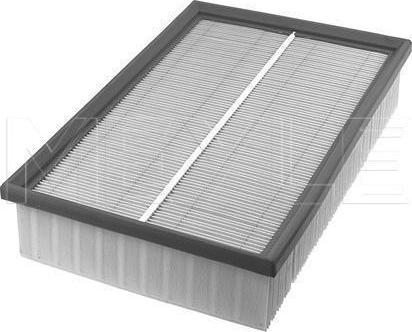 Meyle 712 404 0000 - Filtre à air droxauto.com