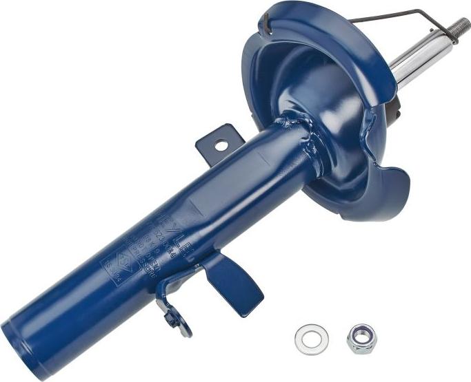 Meyle 726 623 0044 - Amortisseur droxauto.com