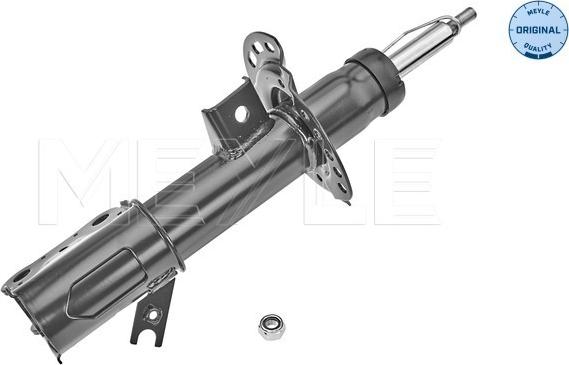 Meyle 726 623 0047 - Amortisseur droxauto.com