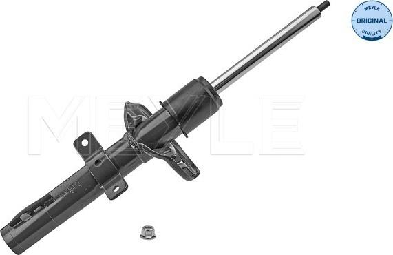 Meyle 726 623 0054 - Amortisseur droxauto.com