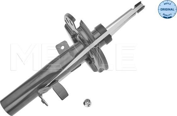 Meyle 726 623 0051 - Amortisseur droxauto.com