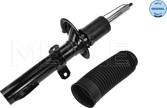 Meyle 726 623 0030 - Amortisseur droxauto.com
