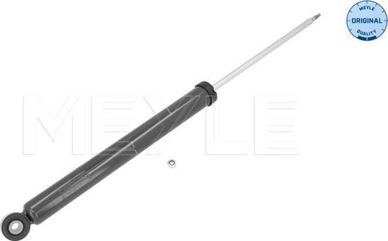 Meyle 726 725 0039 - Amortisseur droxauto.com