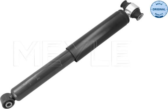 Meyle 726 725 0033 - Amortisseur droxauto.com