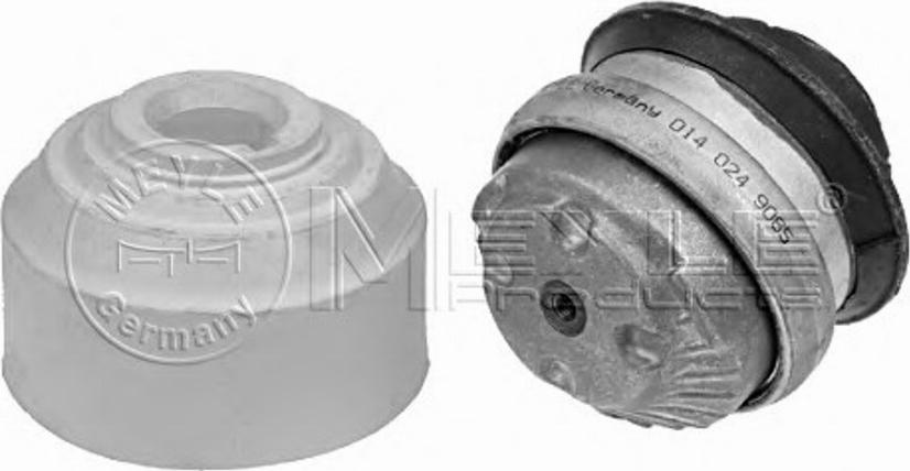 Meyle 0140249065 - Support moteur droxauto.com