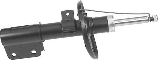 MGA AM5854 - Amortisseur droxauto.com