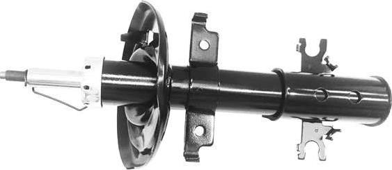 MGA AM5828 - Amortisseur droxauto.com