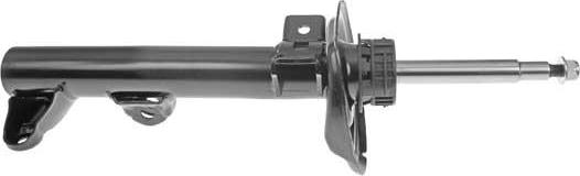 MGA AM5798 - Amortisseur droxauto.com