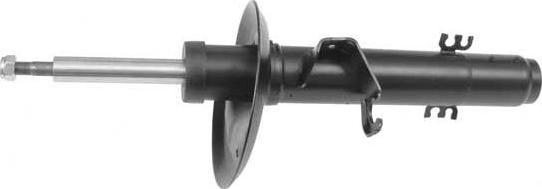 MGA AM8169 - Amortisseur droxauto.com