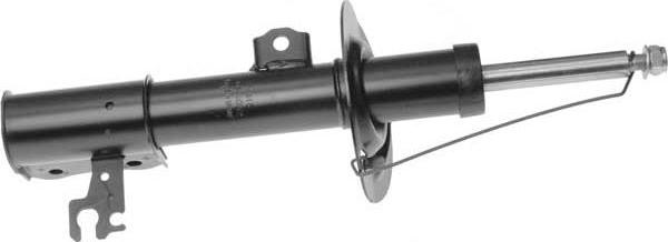 MGA AM8108 - Amortisseur droxauto.com