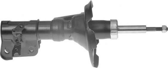 MGA AM8113 - Amortisseur droxauto.com