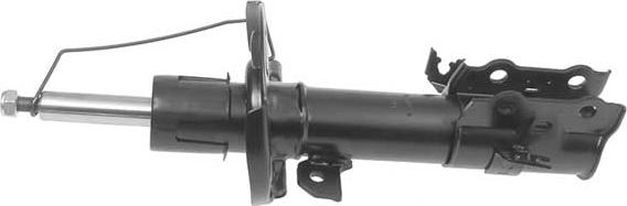 MGA AM8301 - Amortisseur droxauto.com