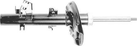 MGA AM8288 - Amortisseur droxauto.com