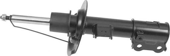 MGA AM8272 - Amortisseur droxauto.com