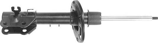 MGA AM8277 - Amortisseur droxauto.com