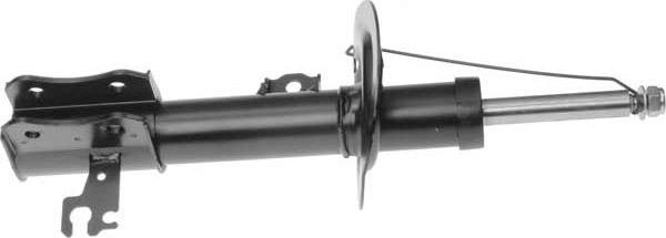 MGA AM7108 - Amortisseur droxauto.com