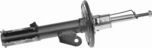 MGA AM7115 - Amortisseur droxauto.com