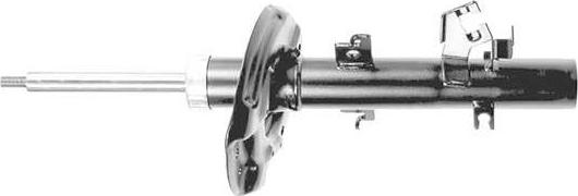 MGA AM7288 - Amortisseur droxauto.com