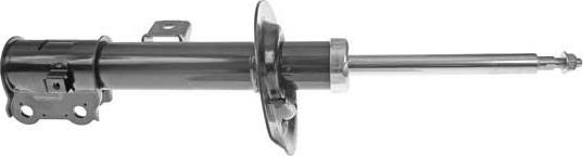 MGA AM7227 - Amortisseur droxauto.com