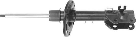 MGA AM7277 - Amortisseur droxauto.com