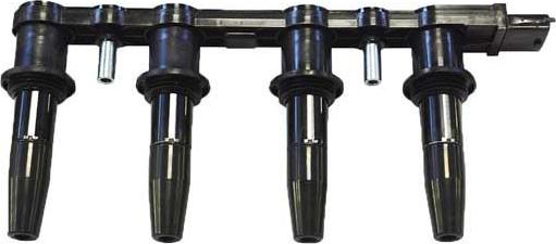 MGA BB8052 - Bobine d'allumage droxauto.com