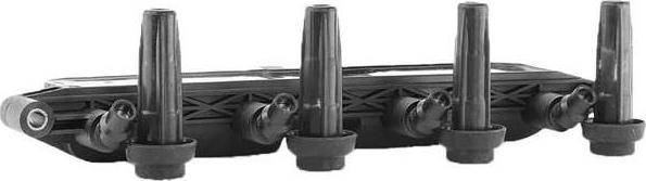 MGA BB8005 - Bobine d'allumage droxauto.com