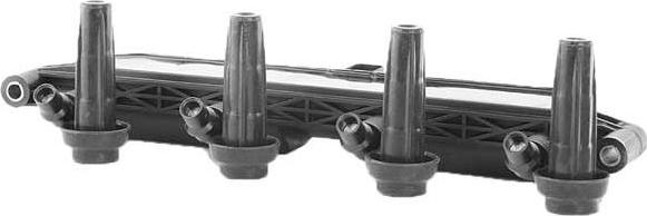 MGA BB8016 - Bobine d'allumage droxauto.com