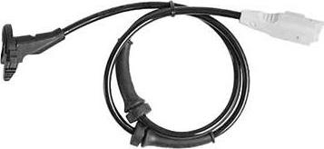 MGA CABS147 - Capteur, vitesse de roue droxauto.com