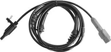 MGA CABS155 - Capteur, vitesse de roue droxauto.com