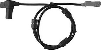 MGA CABS124 - Capteur, vitesse de roue droxauto.com