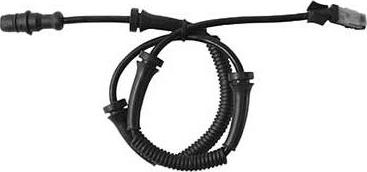 MGA CABS123 - Capteur, vitesse de roue droxauto.com