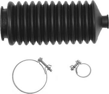 MGA DA5500 - Jeu de joints-soufflets, direction droxauto.com