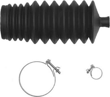 MGA DA5507 - Jeu de joints-soufflets, direction droxauto.com
