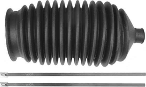 MGA DA5642 - Jeu de joints-soufflets, direction droxauto.com