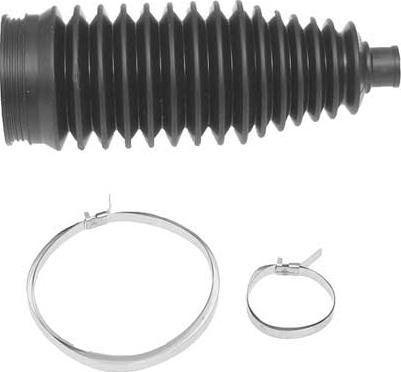 MGA DA5735 - Jeu de joints-soufflets, direction droxauto.com