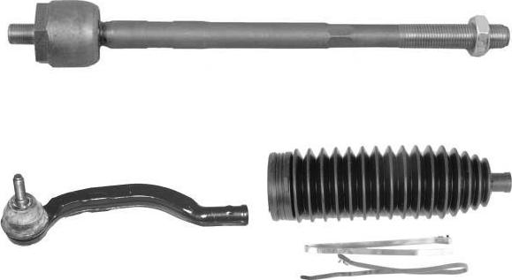 MGA DB8887 - Barre de connexion droxauto.com