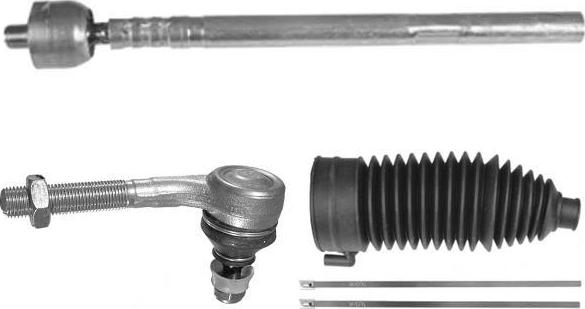 MGA DB7698 - Barre de connexion droxauto.com