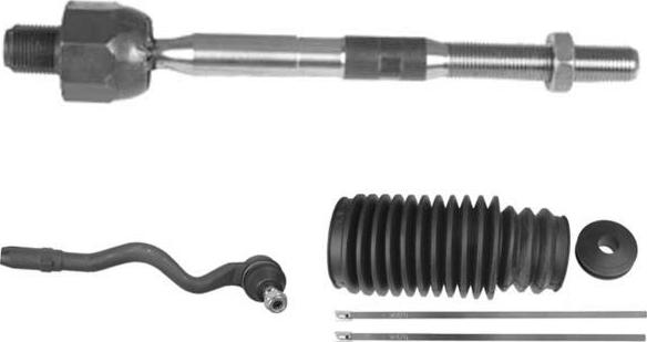 MGA DB7665 - Barre de connexion droxauto.com