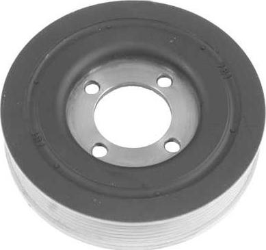 MGA DP196 - Poulie, vilebrequin droxauto.com