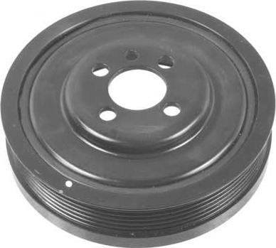 MGA DP149 - Poulie, vilebrequin droxauto.com