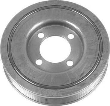 MGA DP140 - Poulie, vilebrequin droxauto.com