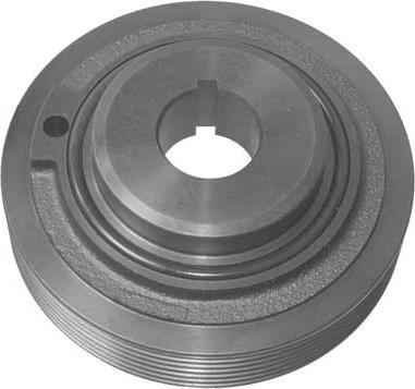 MGA DP143 - Poulie, vilebrequin droxauto.com