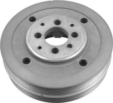 MGA DP147 - Poulie, vilebrequin droxauto.com