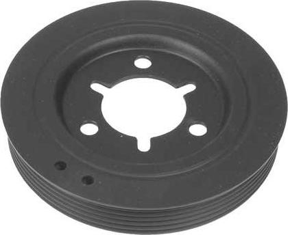 MGA DP155 - Poulie, vilebrequin droxauto.com