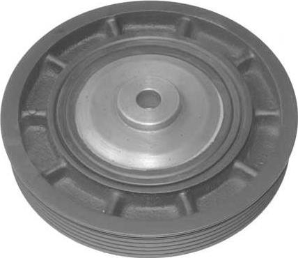 MGA DP158 - Poulie, vilebrequin droxauto.com
